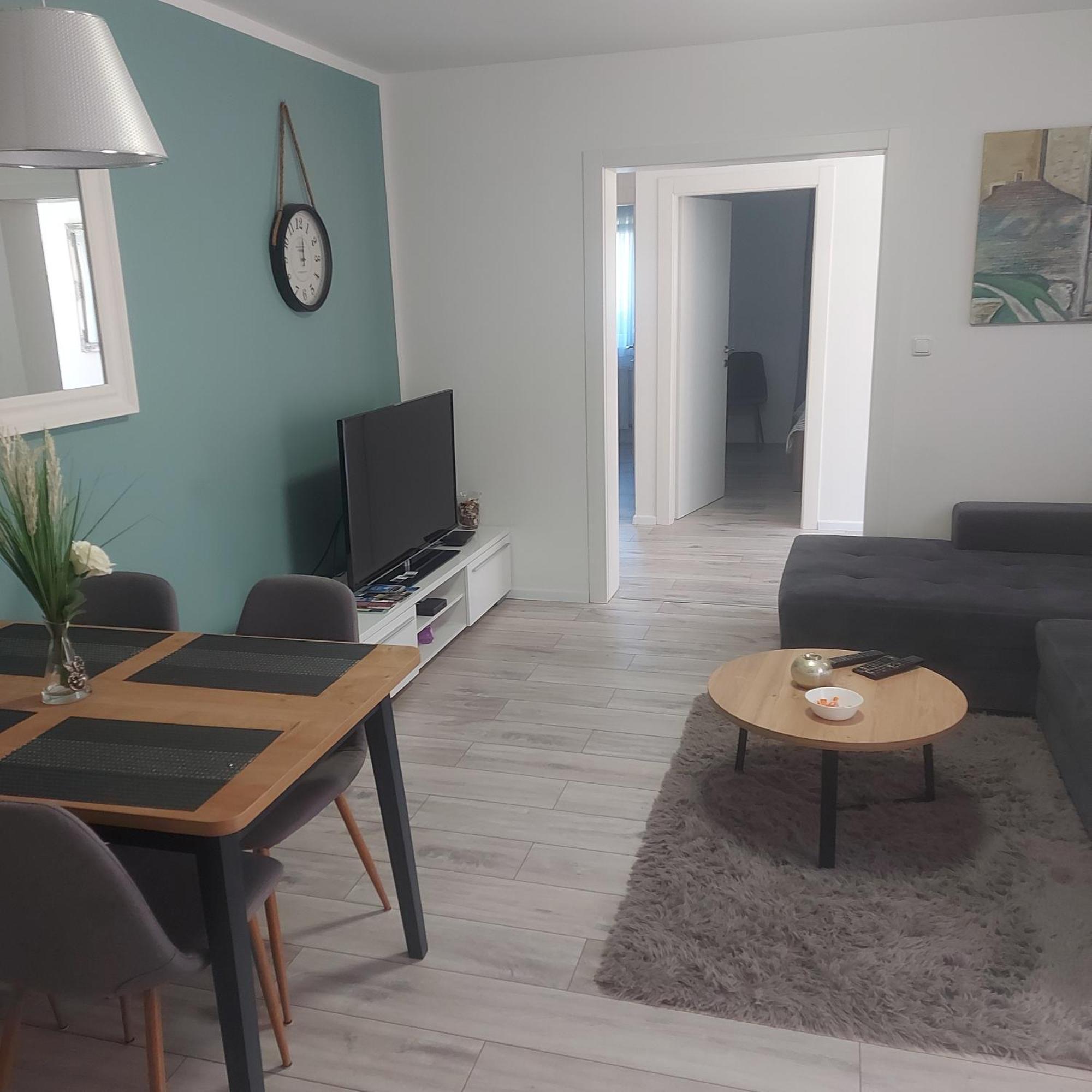 Two Bedroom Apartment คาสตาฟ ห้อง รูปภาพ