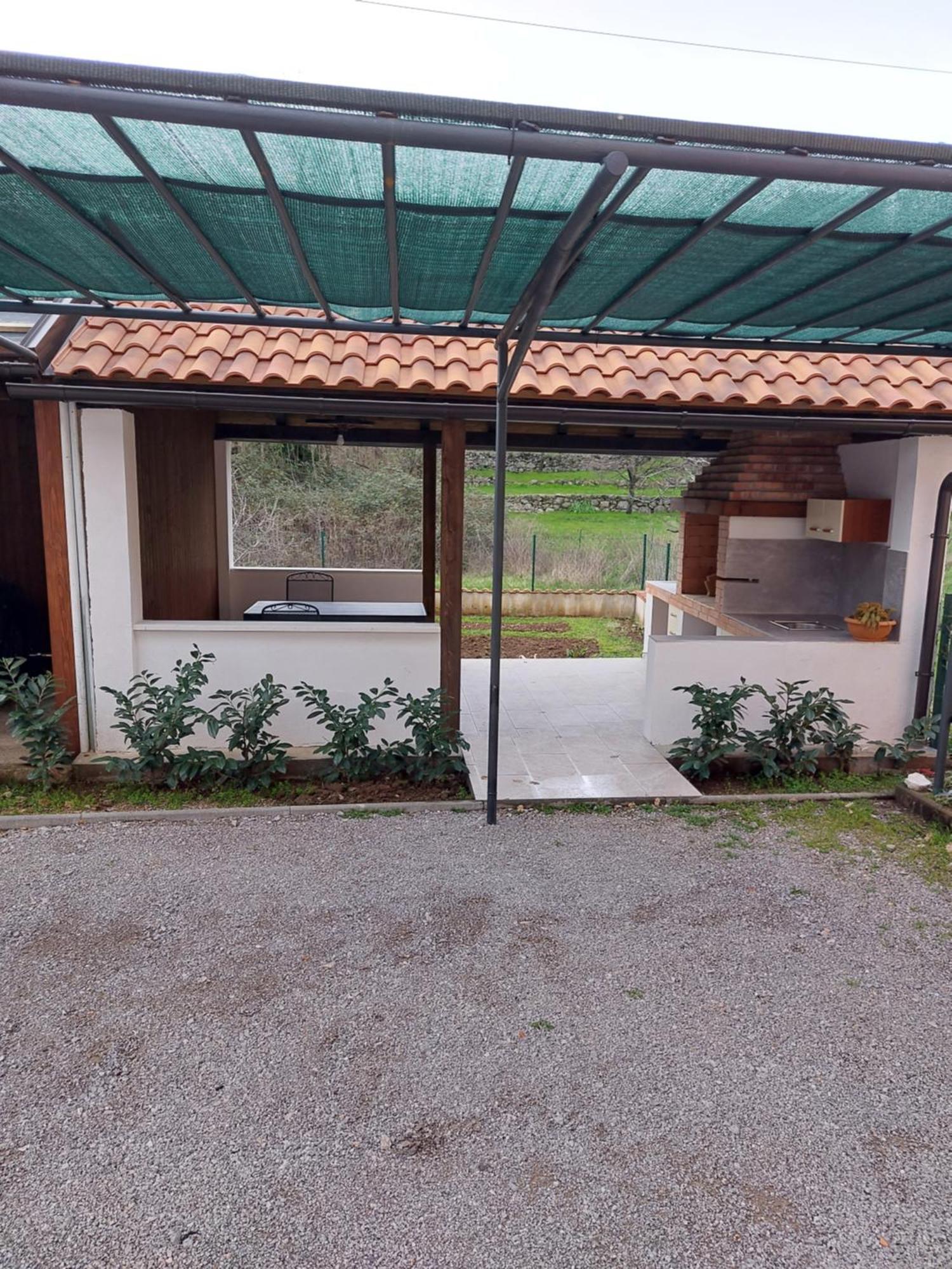 Two Bedroom Apartment คาสตาฟ ห้อง รูปภาพ